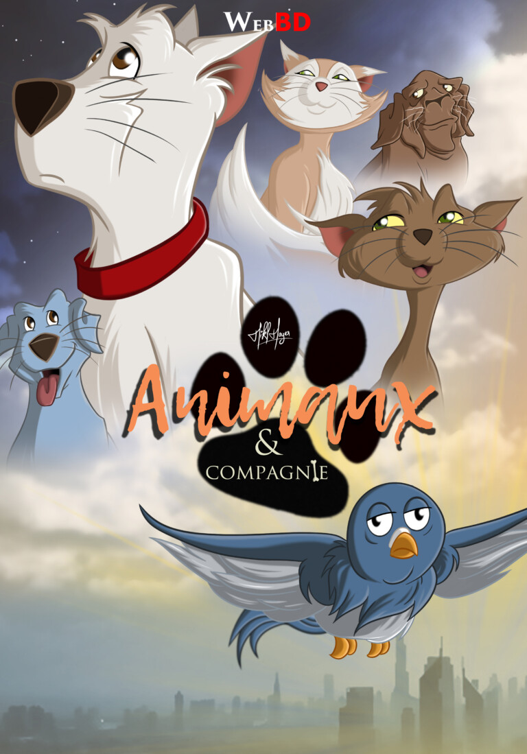 Animaux & cie 2