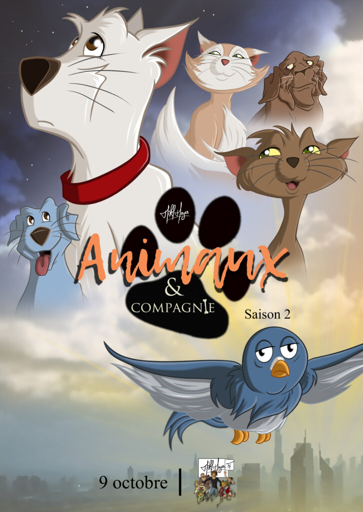 affiche saison 2 copie