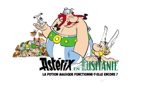 Astérix en Lusitanie : la potion magique fonctionne-t-elle encore ?