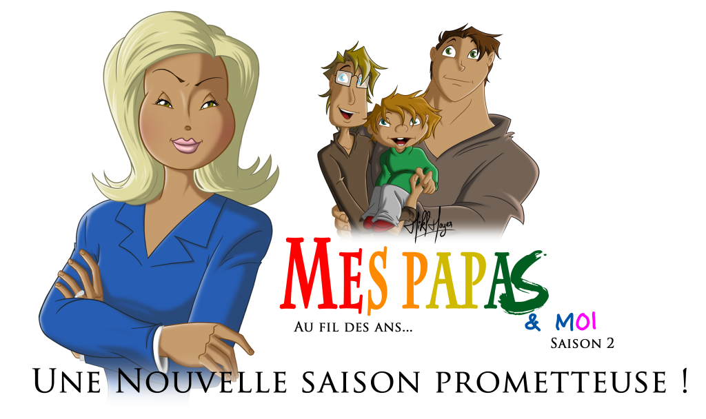 Nouvelle saison prometteuse pour “Au fil des ans”