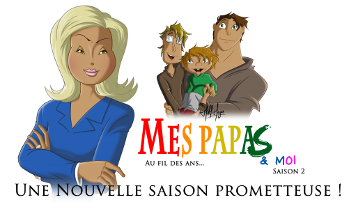 Nouvelle saison prometteuse pour “Au fil des ans”