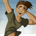 Illustration du profil de Loïc