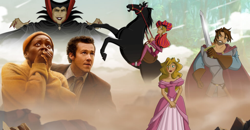 Le nouveau numéro de La Fringale Culturelle va faire du bruit