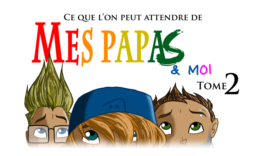 Ce que l’on peut attendre de “Mes papas & moi 2”