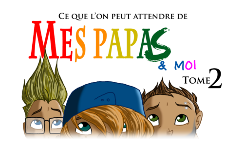 Ce que l’on peut attendre de “Mes papas & moi 2”