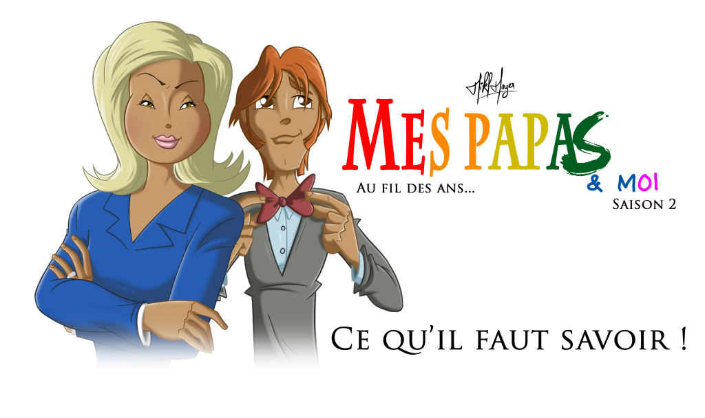 Au fil des ans : Ce qu’il faut savoir