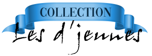 Collection Les d'jeunes