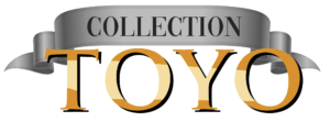 Collection Toyo