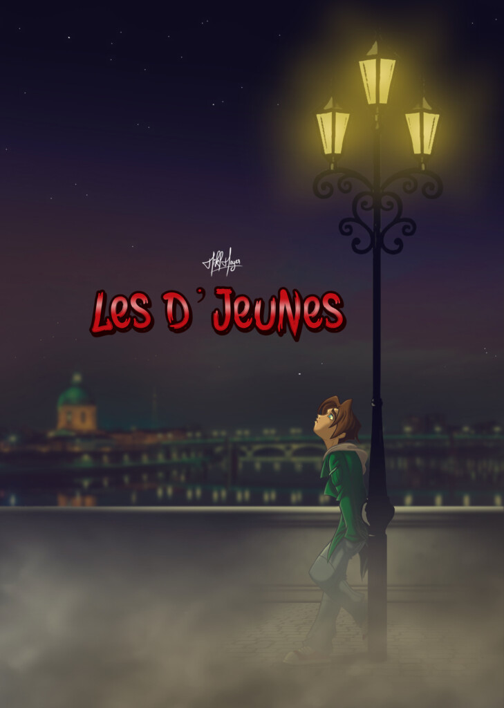 Les d’jeunes version intégrale