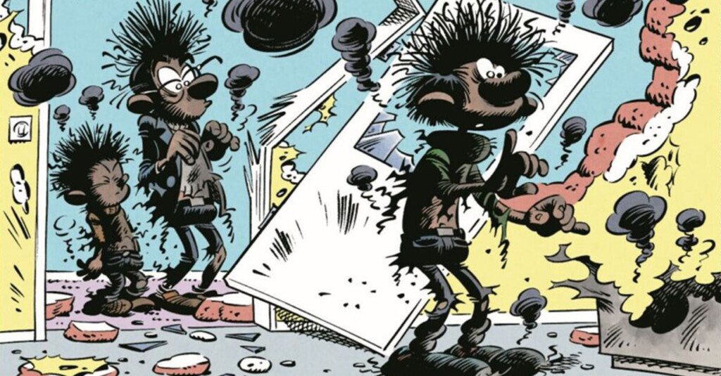 Les pires offres d’emploi du monde… dans la BD