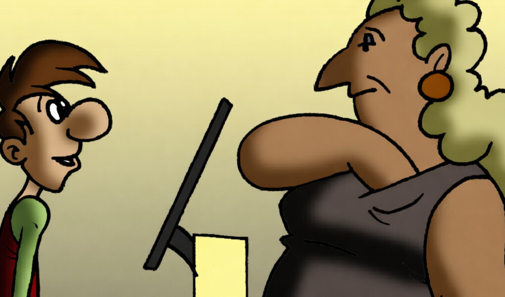 En caisse ! – S1 E8 : La face cachée de la monnaie !