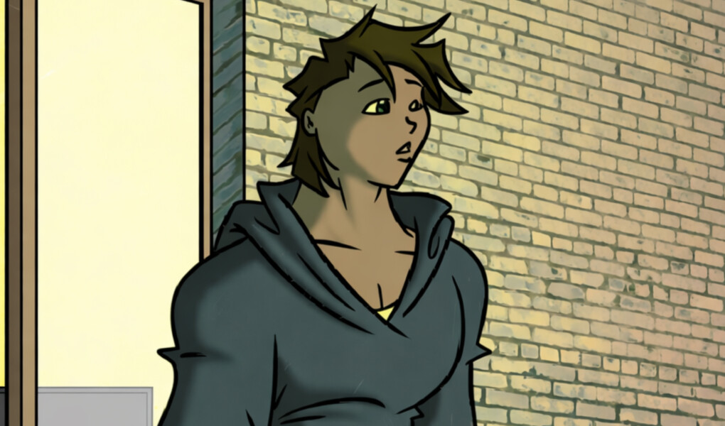 Mes papas & moi : Au fil des ans – S1 E12 : Histoire de fesses