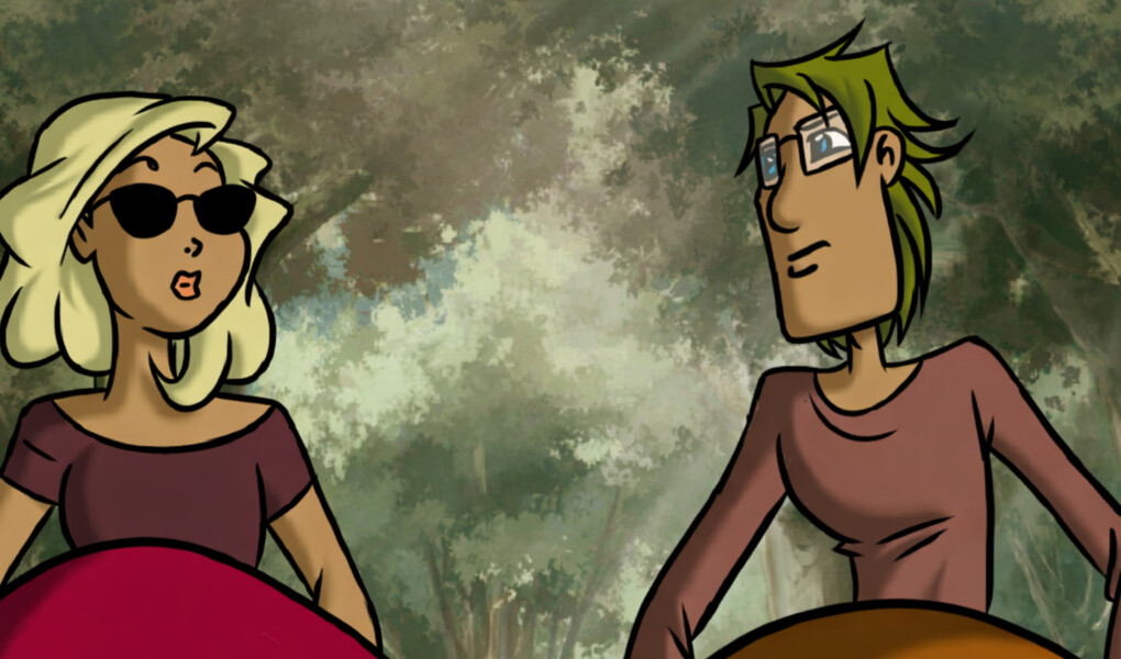 Mes papas & moi : Au fil des ans – S1 E16 : Et si l’amour ne suffisait pas ?