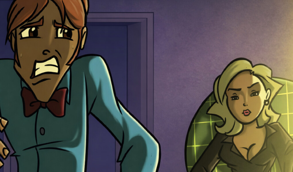 Mes papas & moi : Au fil des ans – S1 E17 : Derrière les apparences