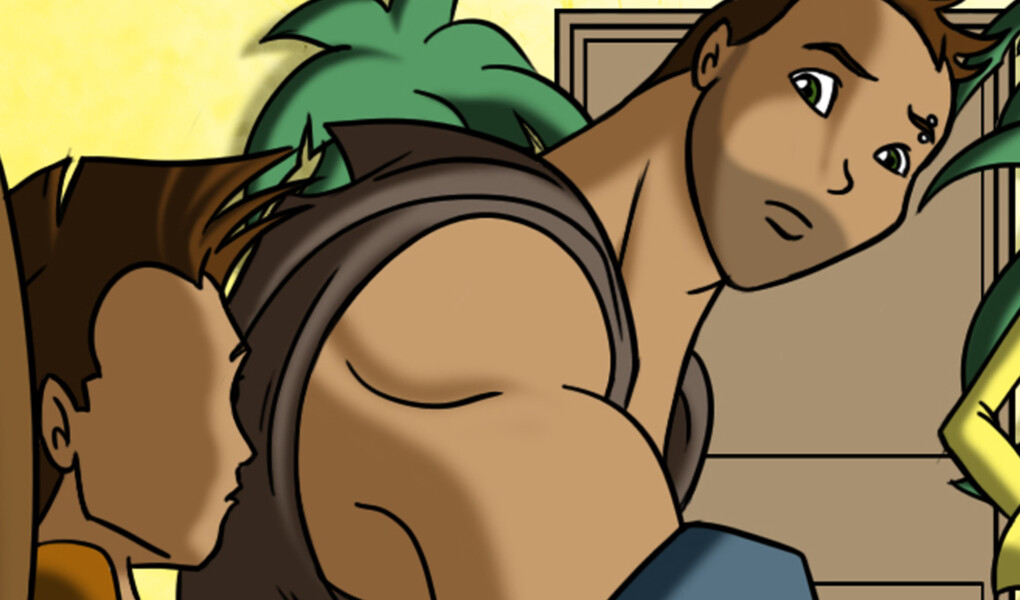 Le monde selon Loïc – S1 E7 : Grindr : marché aux rencontres ou supermarché du sexe ?