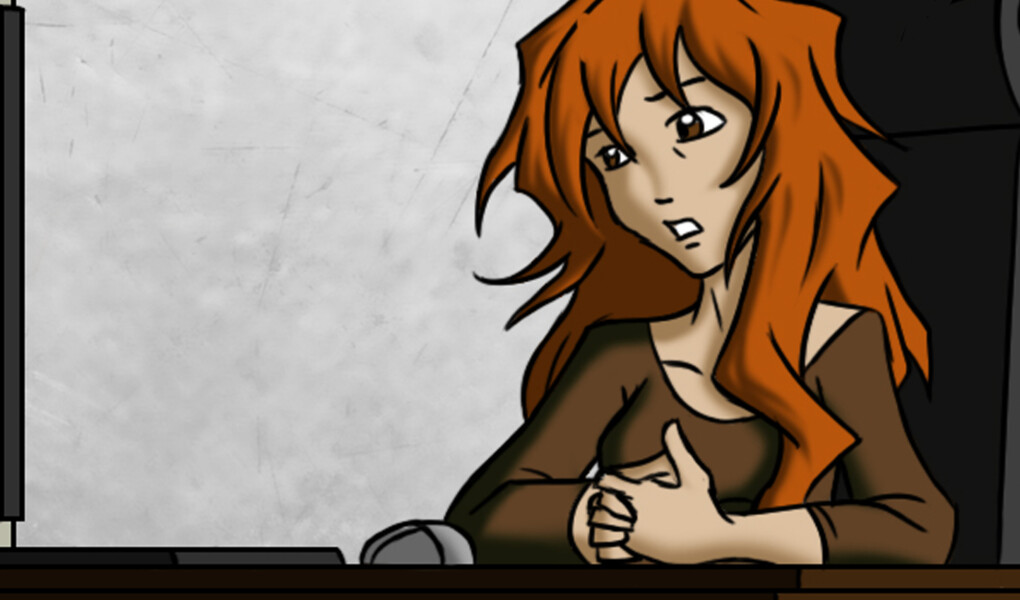 Le monde selon Loïc – S1 E8 : Photos intimes et vexations