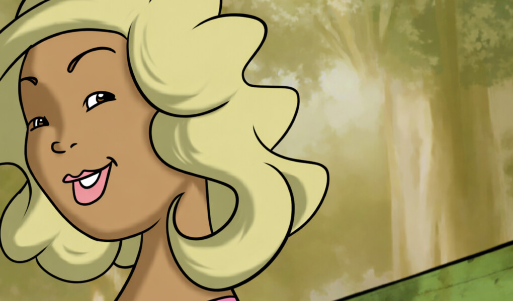 Mes papas & moi : Au fil des ans – S1 E9 : Le tout premier mot