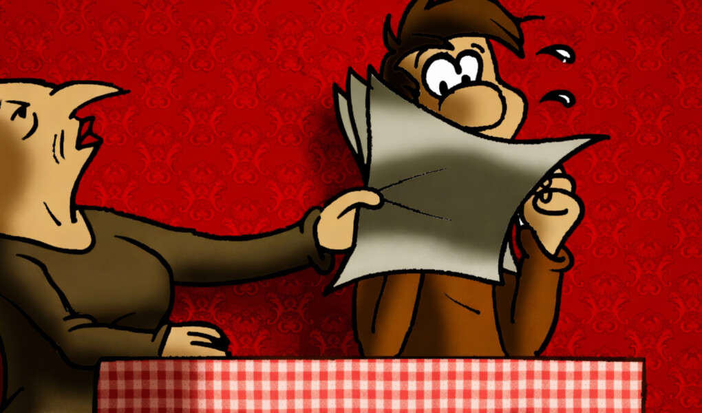 En caisse ! – S1 E13 : L’amour maternel