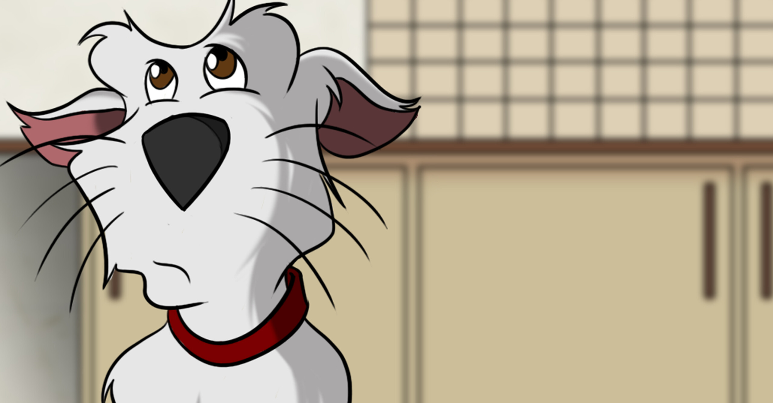 Animaux & compagnie S2 E1 : Le cœur a ses raisons