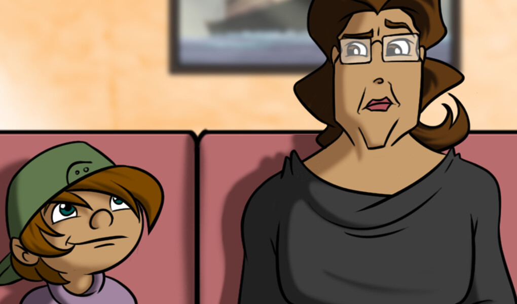 Petites histoires de mes papas & moi : E13 – L’art de la manipulation