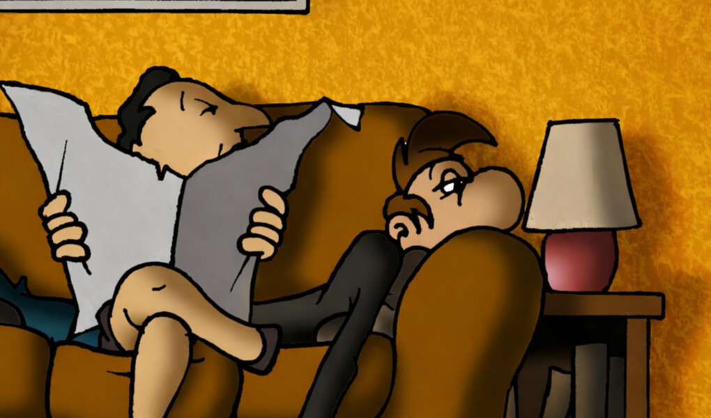 En caisse ! S1 E14 : Carton plein… de fatigue