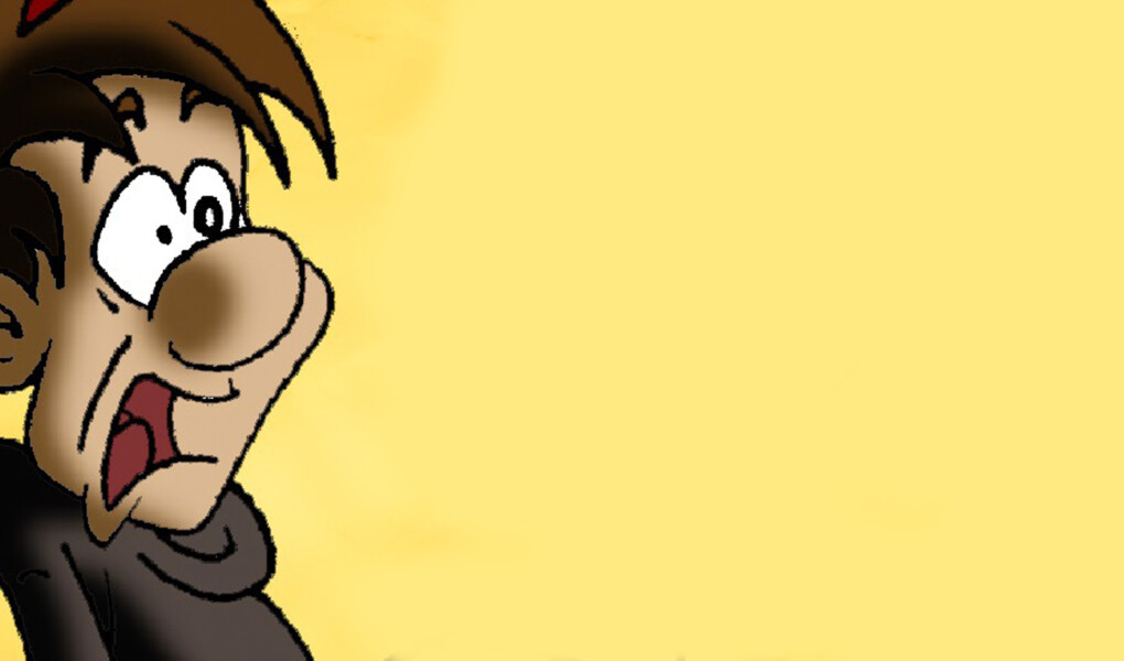 En caisse ! S1 E15 Un Noël dans les cartons !