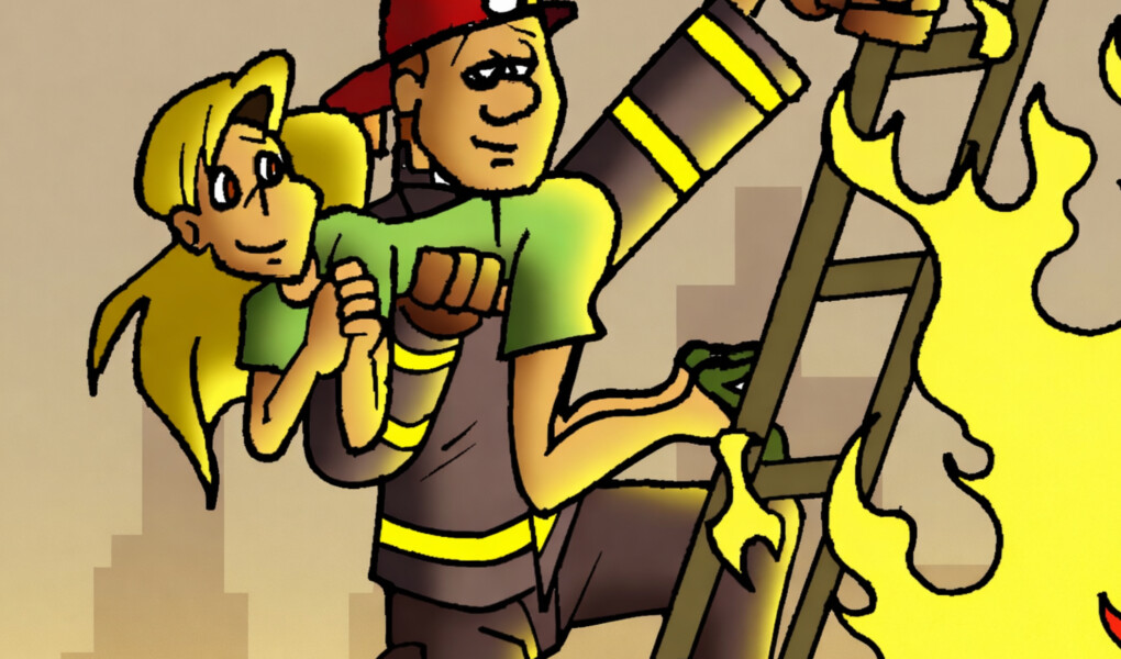 En caisse ! S2 E1 sexy !