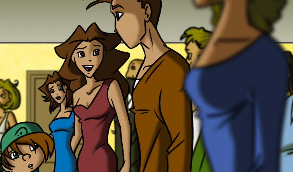 Le monde selon Loïc – S2 E11 : Le pire meilleur ami