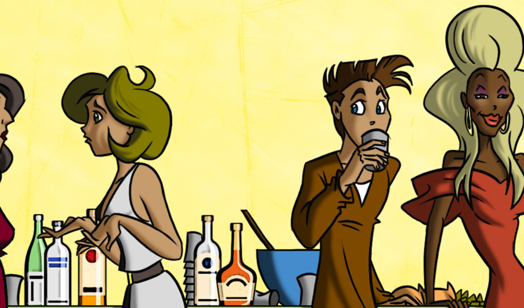 Le monde selon Loïc – S2 E12 : Plan galère