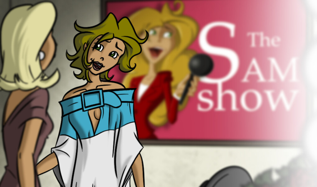 Mes papas & moi : Au fil des ans S2 E11 : Des fleurs et du venin