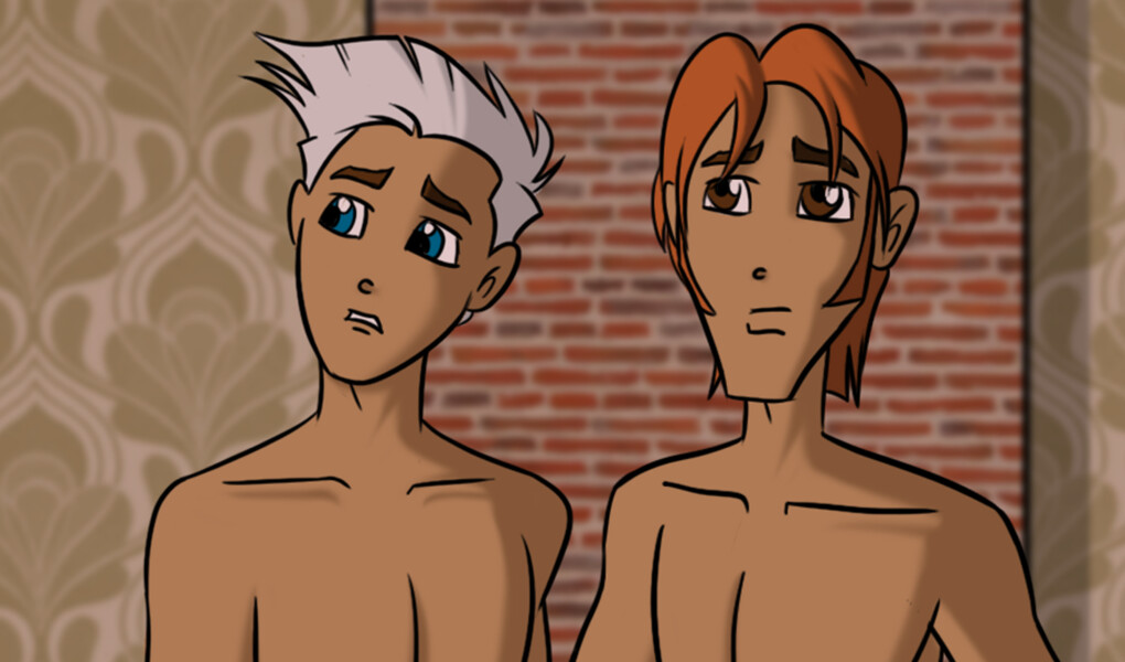 Mes papas & moi : Au fil des ans S2 E14 : De l’eau bénite au vin rouge