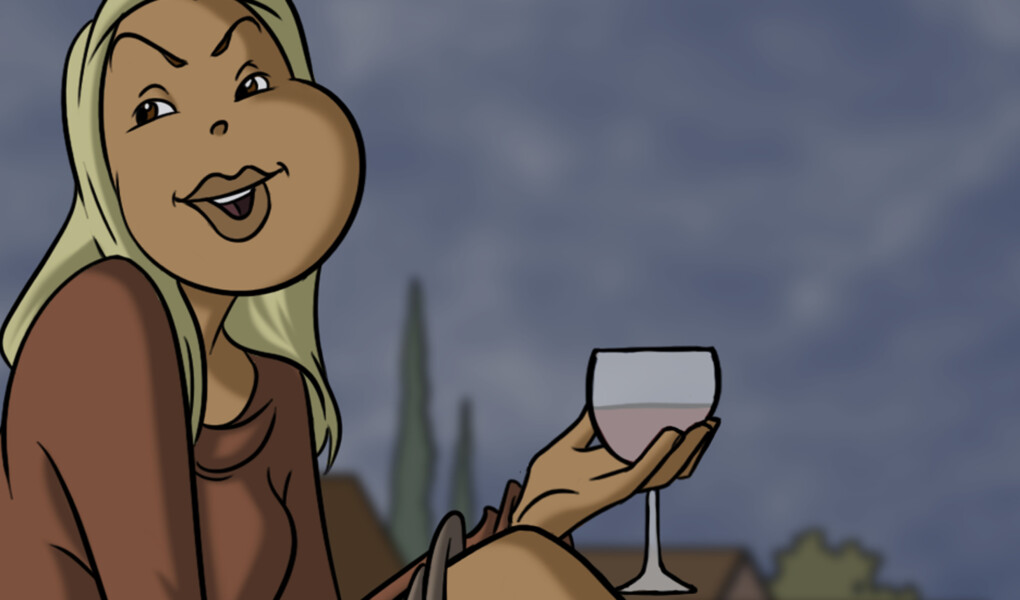 Mes papas & moi : Au fil des ans S2 E15 : Point de non-retour