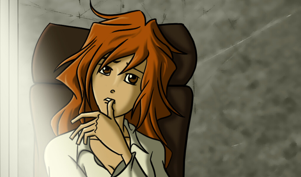 Le monde selon Loïc – S2 E2 : Entre confidence et vantardise