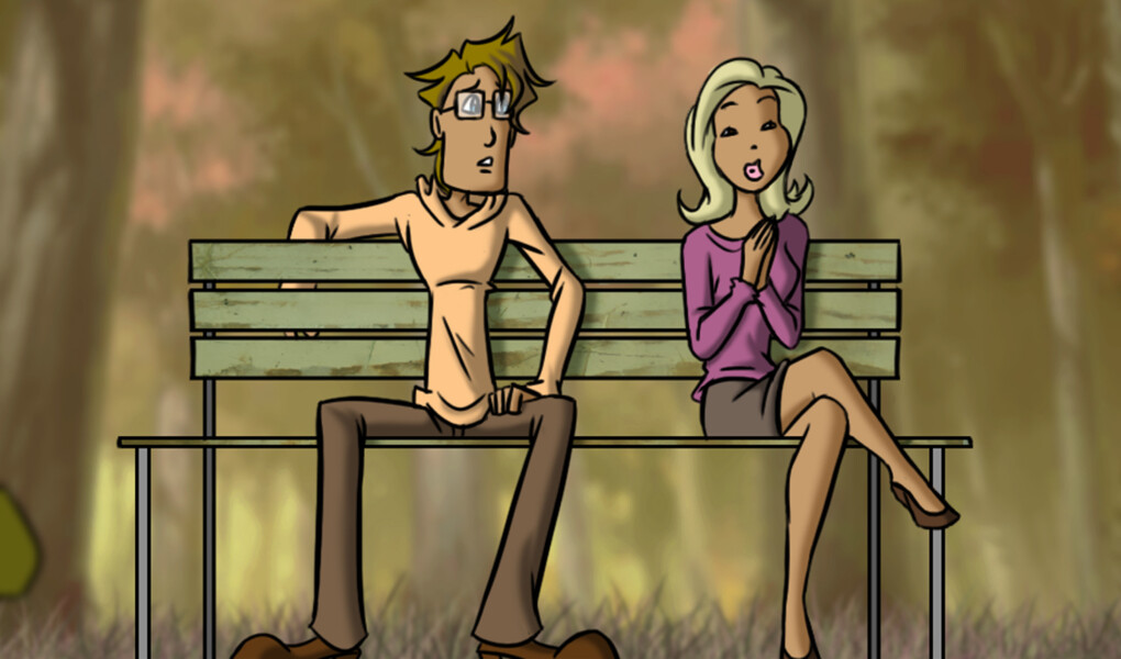 Mes papas & moi : Au fil des ans S2 E2 : Le temps passe trop vite