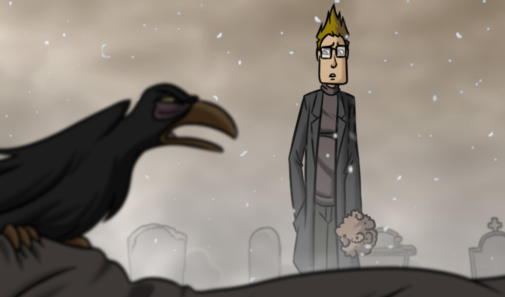 Petites histoires de mes papas & moi : E5 – Plus grandir