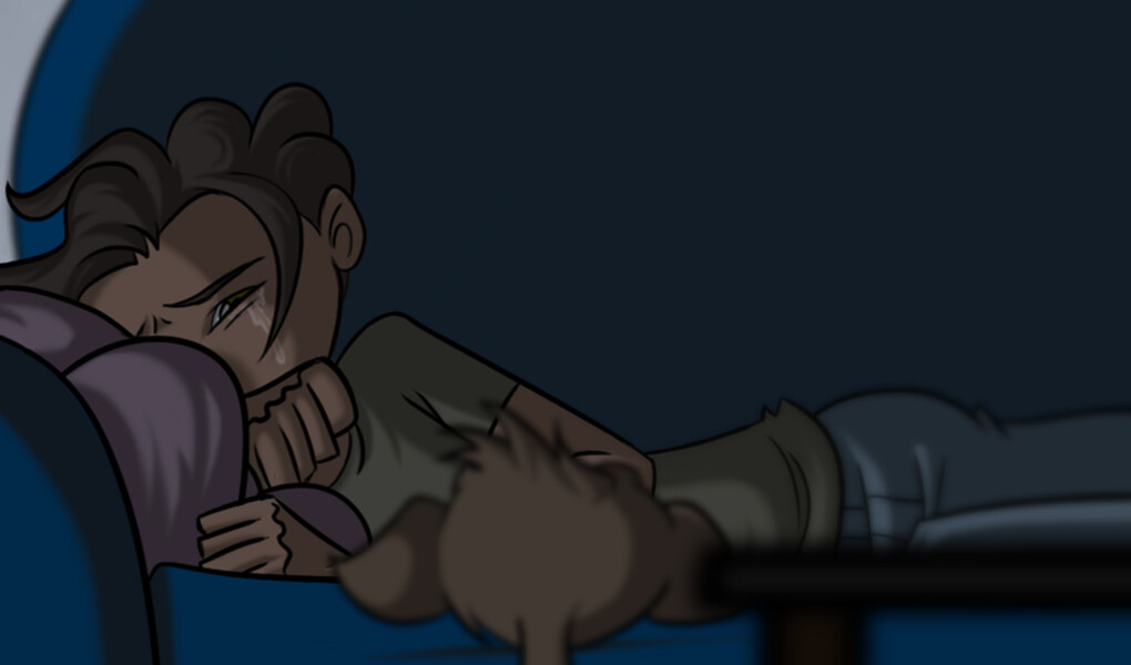 Animaux & compagnie S2 E11 : Ceux qui restent…