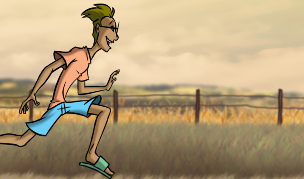 Petites histoires de mes papas & moi : E10 – Papa tête en l’air