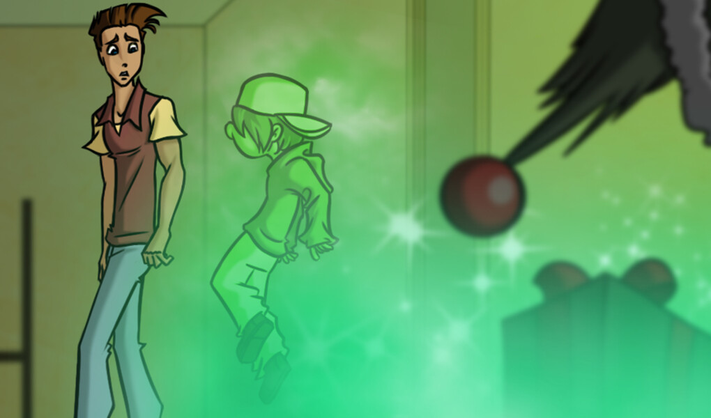 Petites histoires de mes papas & moi : E14 – Voyage dans le temps