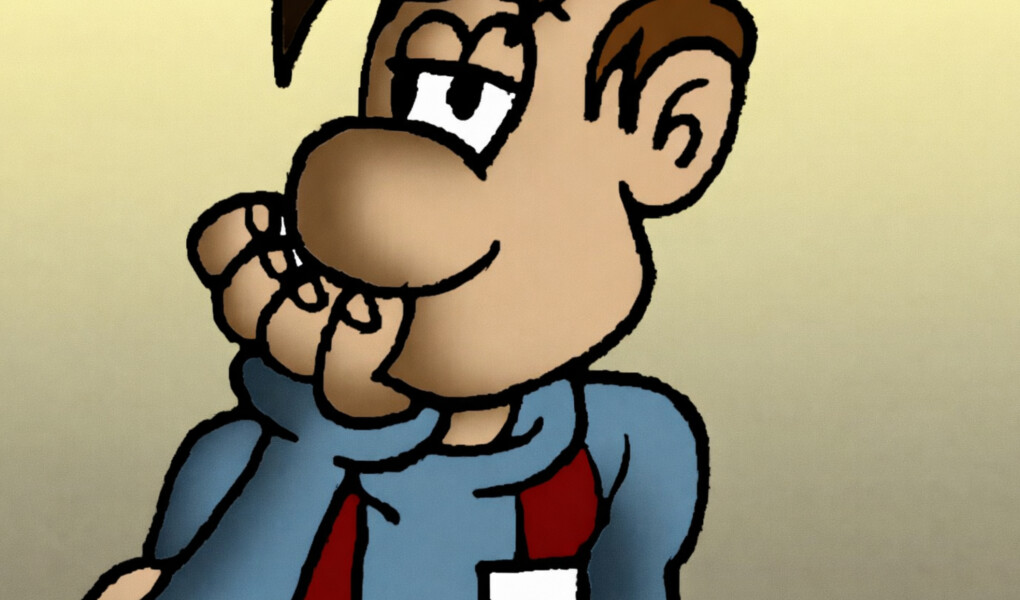 En caisse ! S2 E13 : Client fantôme et client parano !