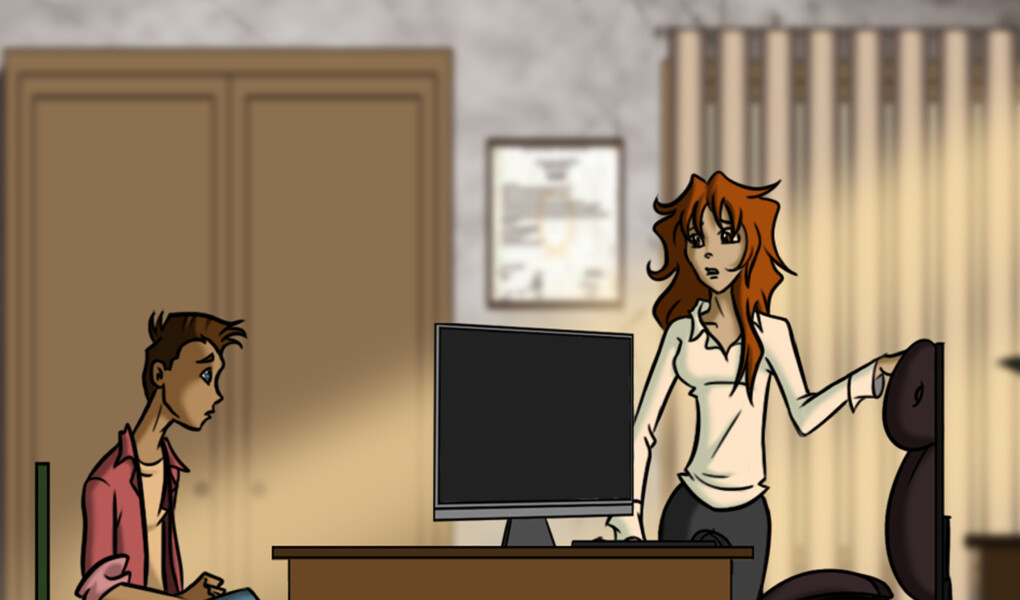 Le monde selon Loïc – S3 E1 : Plan foireux