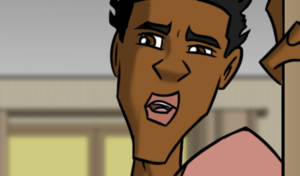 Le monde selon Loïc – S3 E14 : Service contre service