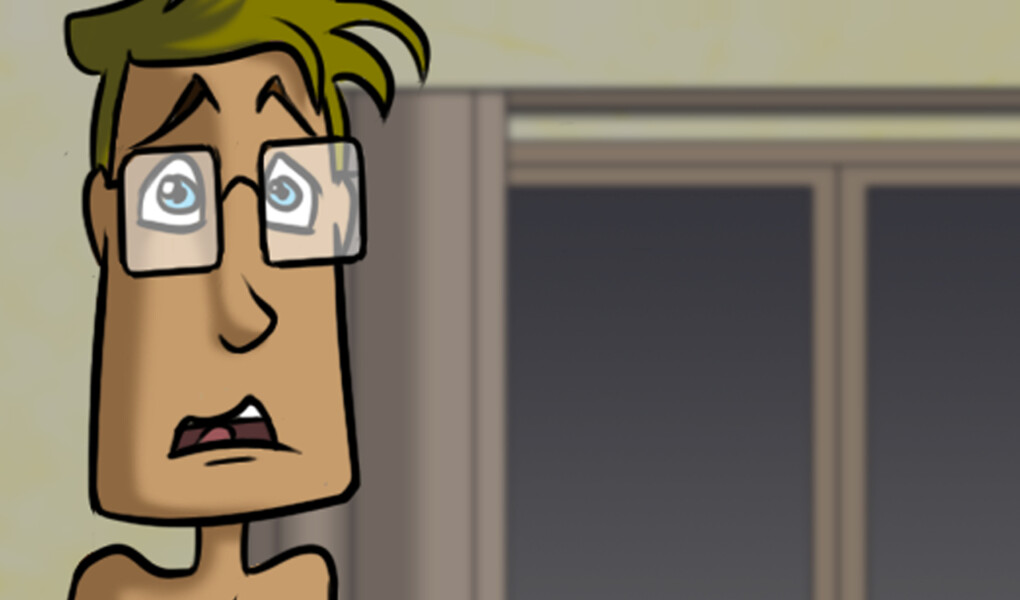 Mes papas & moi : Au fil des ans S3 E13 : Apéro imprévu