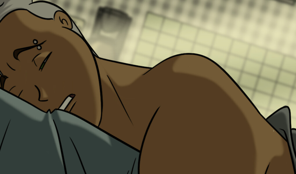 Mes papas & moi : Au fil des ans S3 E15 : L’excuse bancale