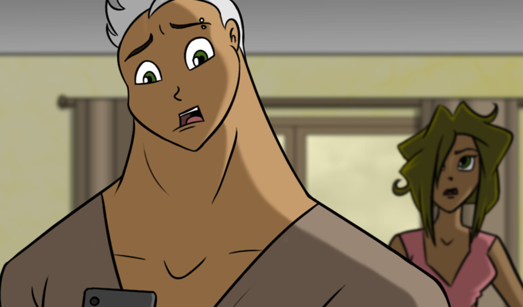 Mes papas & moi : Au fil des ans S3 E17 : Une décision dangereuse