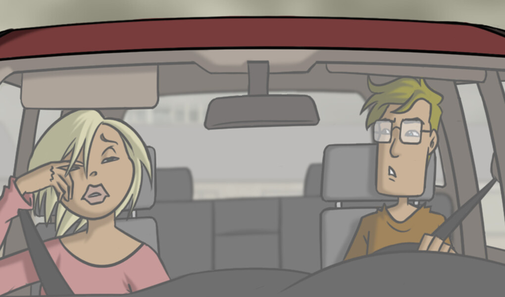 Mes papas & moi : Au fil des ans S3 E18 : Sur la piste d’un tueur