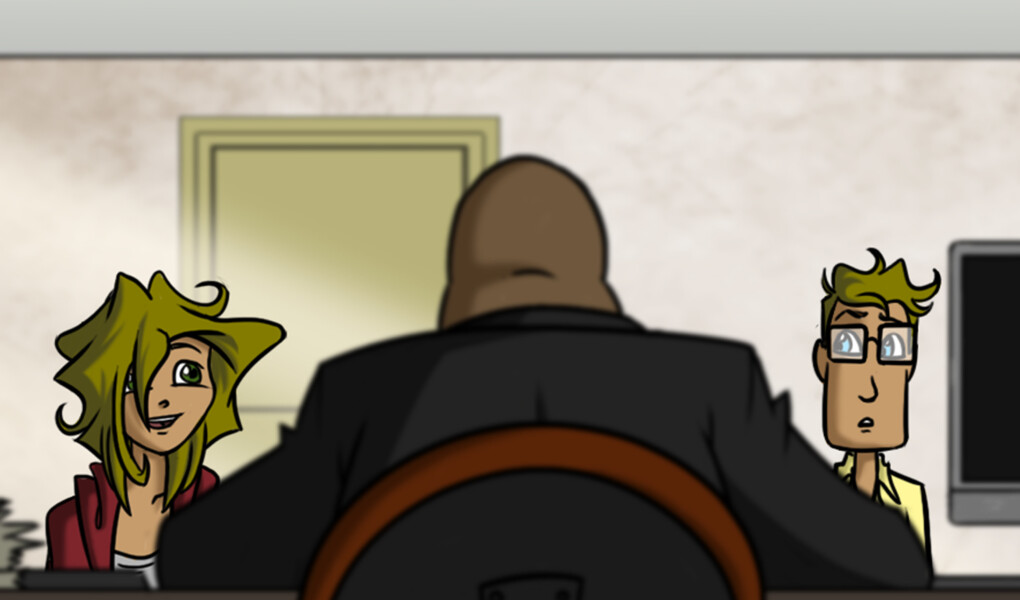 Mes papas & moi : Au fil des ans S3 E5 : Tolérance zéro