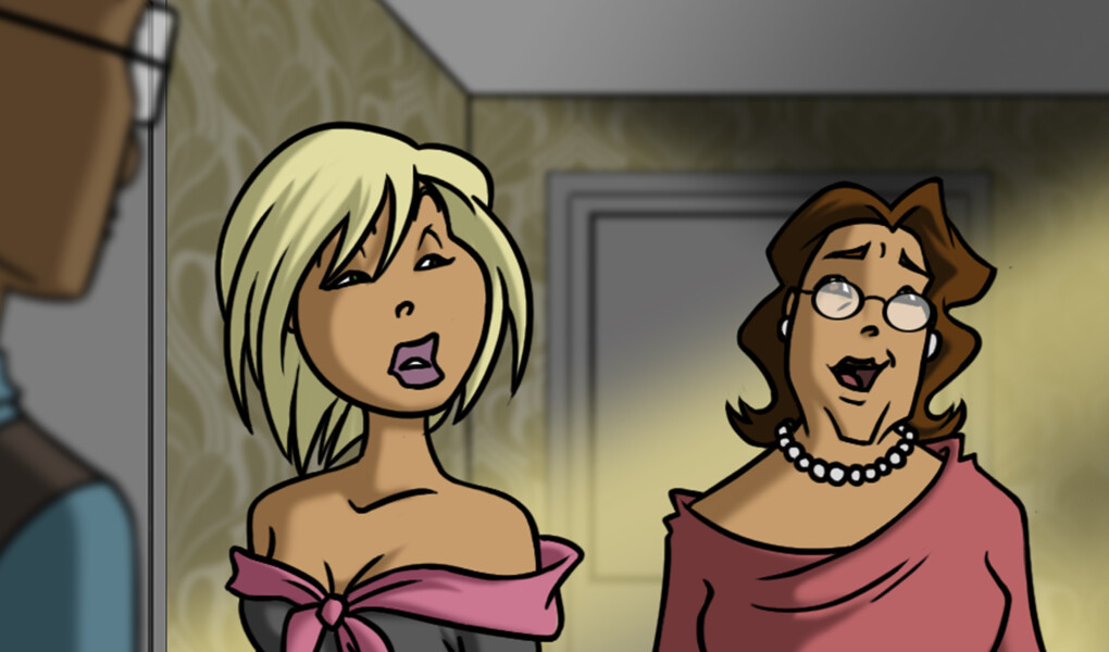 Mes papas & moi : Au fil des ans S3 E7 : Un secret bien gardé