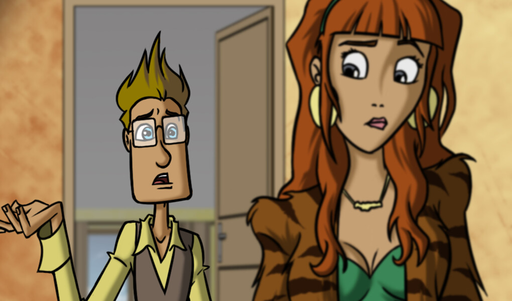 Petites histoires de mes papas & moi : E2 – HPI : Homicide particulièrement imparfait