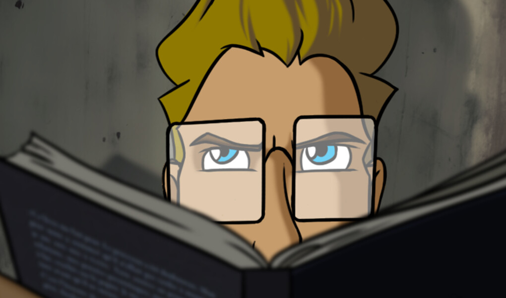 Petites histoires de mes papas & moi : E4 – Scène de ménage