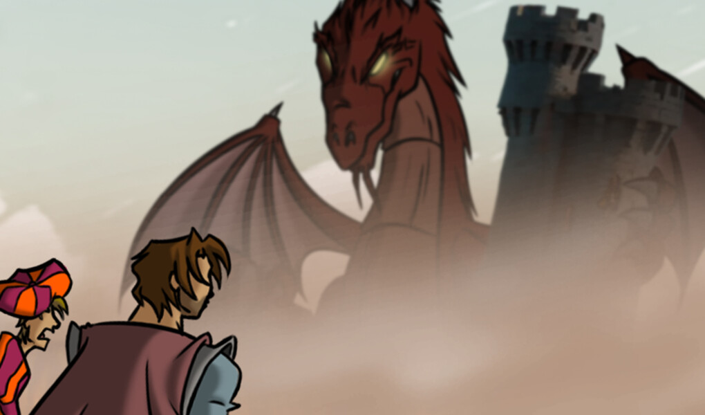 Petites histoires de mes papas & moi : E10 – Il était une fois… deux papas